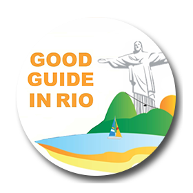 Good Guide in Rio